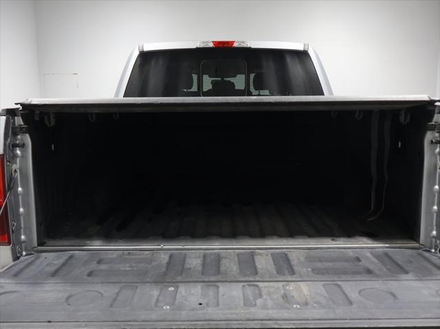 used 2020 Ford F-150 car, priced at $29,970