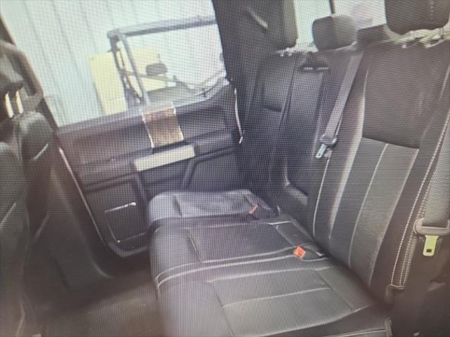 used 2020 Ford F-150 car, priced at $32,496