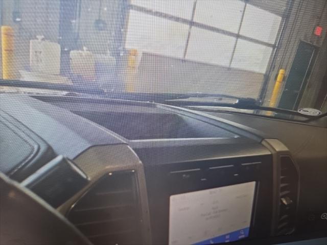 used 2020 Ford F-150 car, priced at $32,496