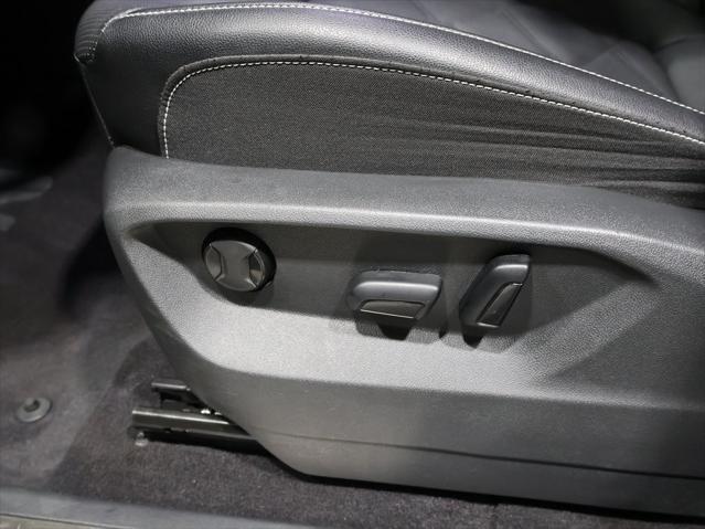 used 2024 Volkswagen Atlas car, priced at $35,870