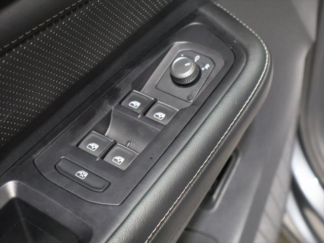 used 2024 Volkswagen Atlas car, priced at $35,870
