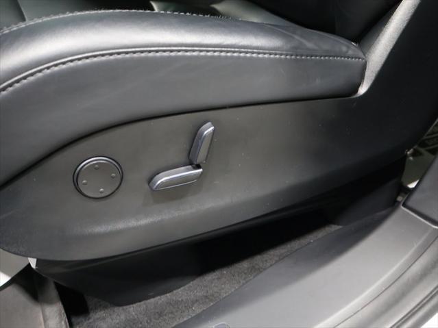 used 2019 Tesla Model X car, priced at $25,802