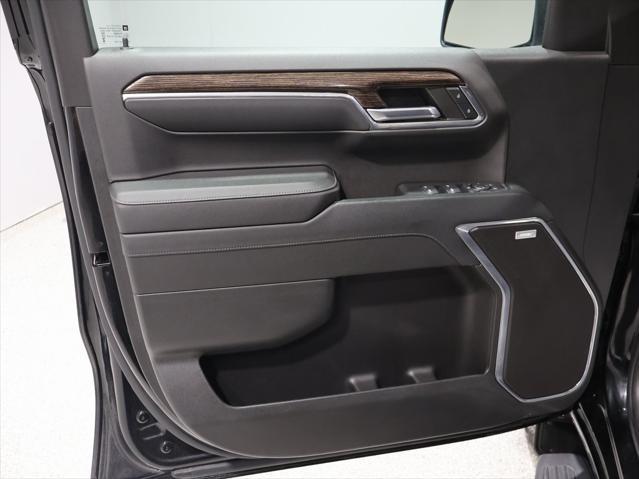 used 2024 GMC Sierra 1500 car, priced at $51,824