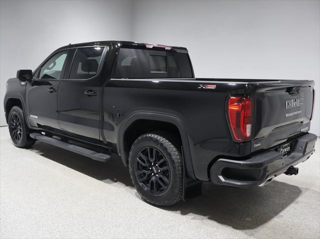 used 2024 GMC Sierra 1500 car, priced at $51,824