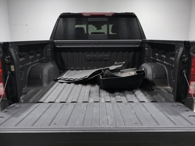 used 2024 GMC Sierra 1500 car, priced at $51,824