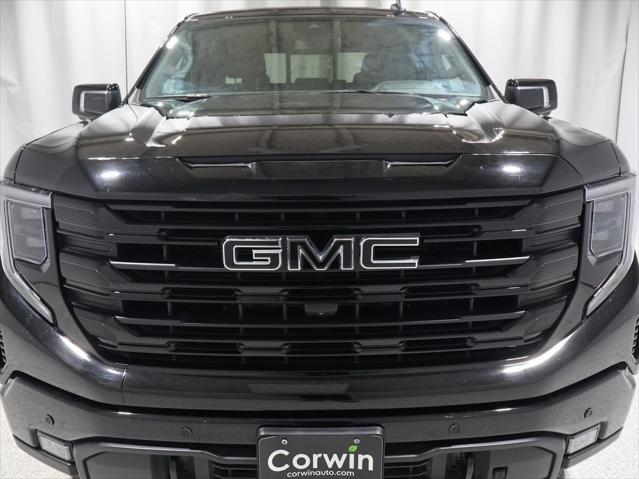 used 2024 GMC Sierra 1500 car, priced at $51,824