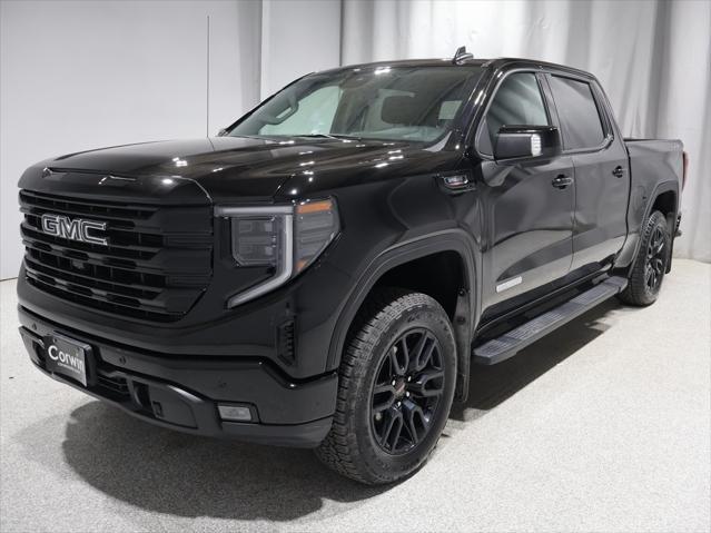 used 2024 GMC Sierra 1500 car, priced at $51,824