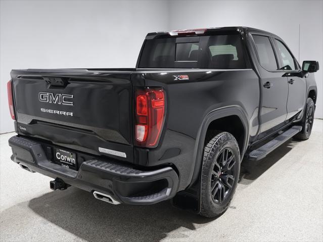 used 2024 GMC Sierra 1500 car, priced at $51,824