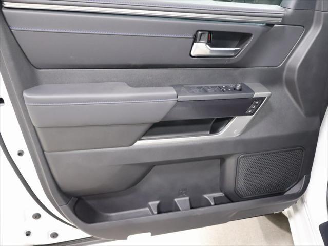new 2025 Toyota Tundra car, priced at $67,974