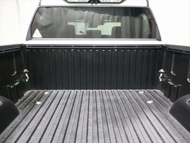 new 2025 Toyota Tundra car, priced at $67,974