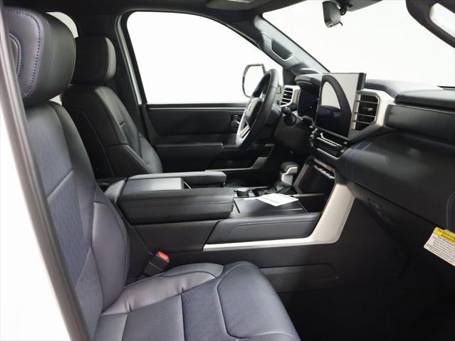 new 2025 Toyota Tundra car, priced at $67,974