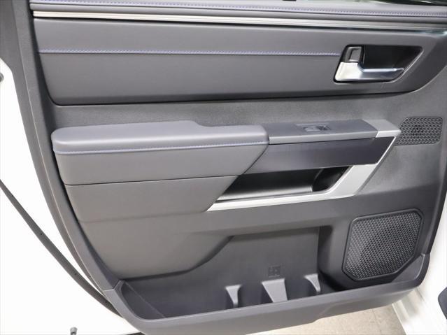 new 2025 Toyota Tundra car, priced at $67,974