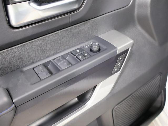 new 2025 Toyota Tundra car, priced at $67,974