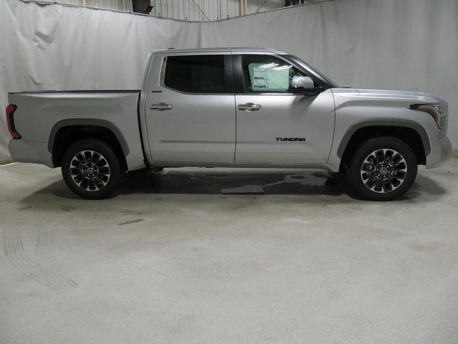 new 2024 Toyota Tundra car, priced at $61,784