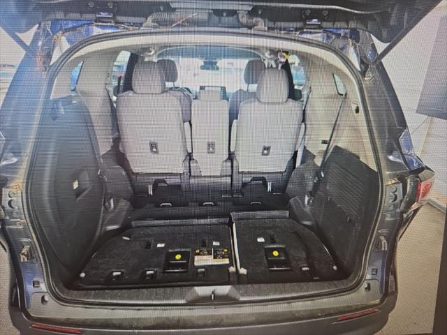 used 2022 Toyota Sienna car, priced at $33,969