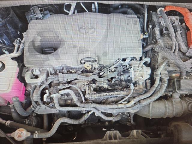 used 2022 Toyota Sienna car, priced at $33,969