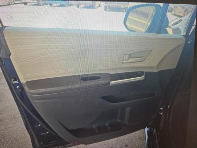 used 2022 Toyota Sienna car, priced at $33,969