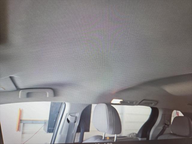 used 2022 Toyota Sienna car, priced at $33,969