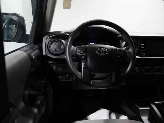 used 2020 Toyota Tacoma car, priced at $29,625