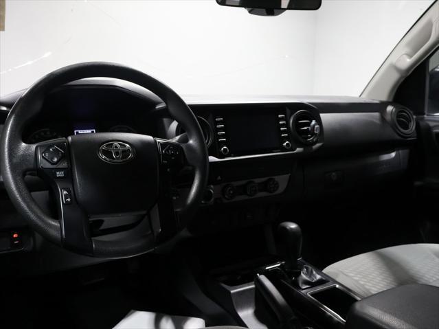 used 2020 Toyota Tacoma car, priced at $29,625