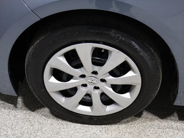 used 2023 Toyota Corolla car, priced at $21,581