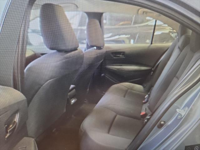 used 2023 Toyota Corolla car, priced at $21,581
