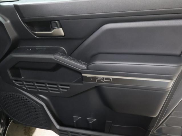 new 2025 Toyota Tacoma car, priced at $53,573