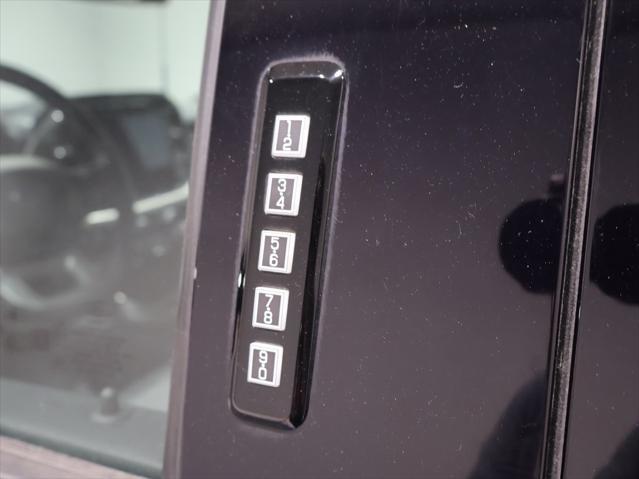 used 2021 Ford F-150 car, priced at $36,500