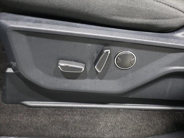 used 2021 Ford F-150 car, priced at $36,500