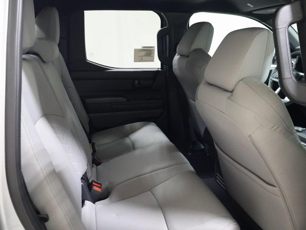 new 2025 Toyota Tacoma car, priced at $43,844