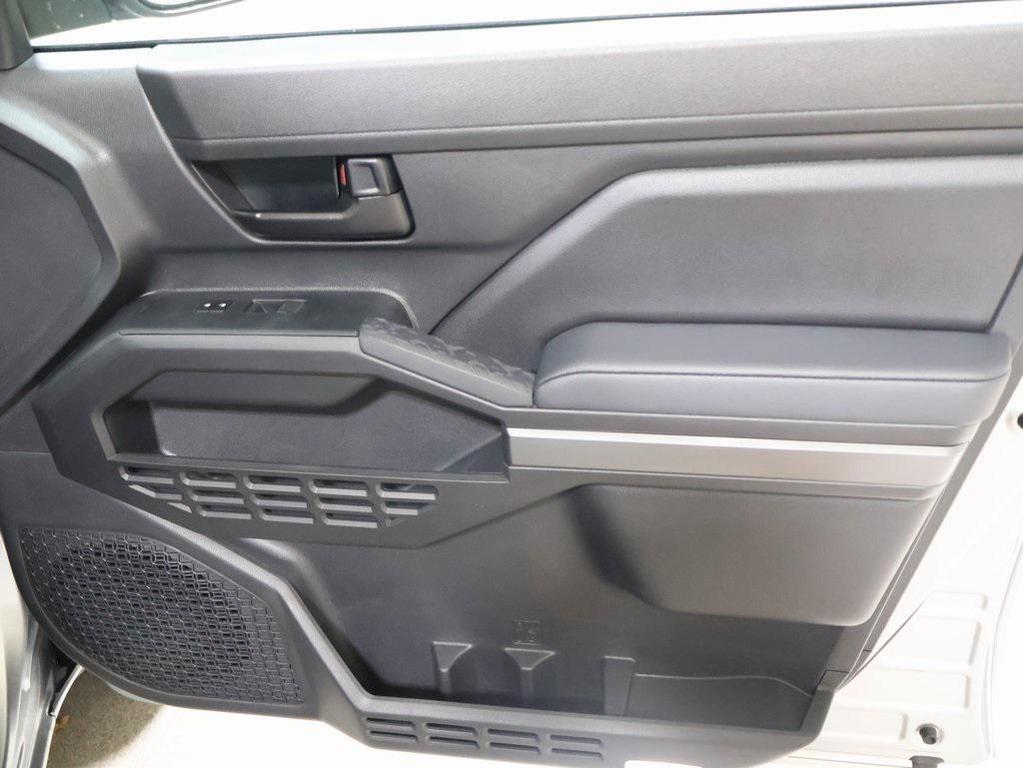 new 2025 Toyota Tacoma car, priced at $43,844