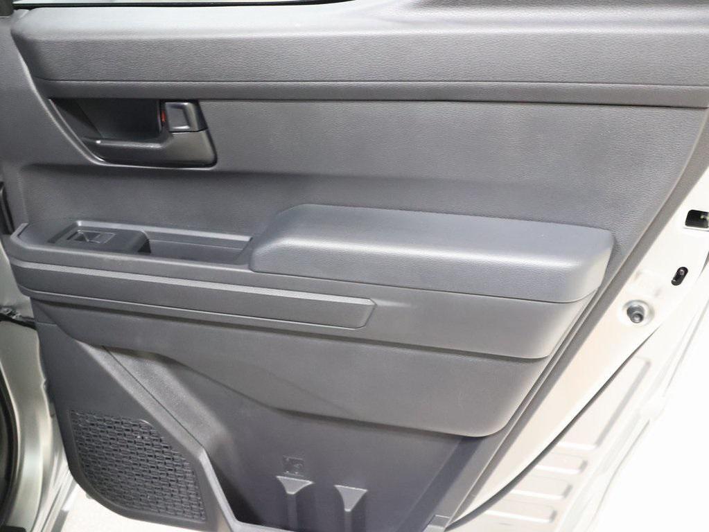 new 2025 Toyota Tacoma car, priced at $43,844