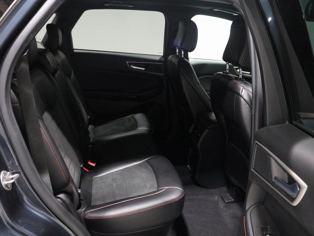 used 2024 Ford Edge car, priced at $35,400