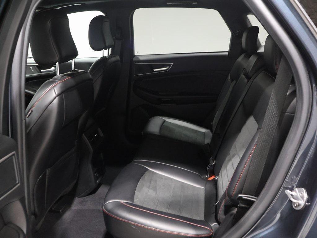 used 2024 Ford Edge car, priced at $35,400