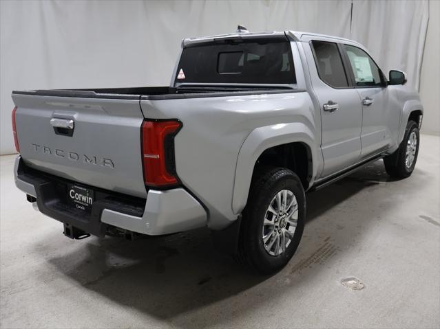 new 2024 Toyota Tacoma car, priced at $54,625