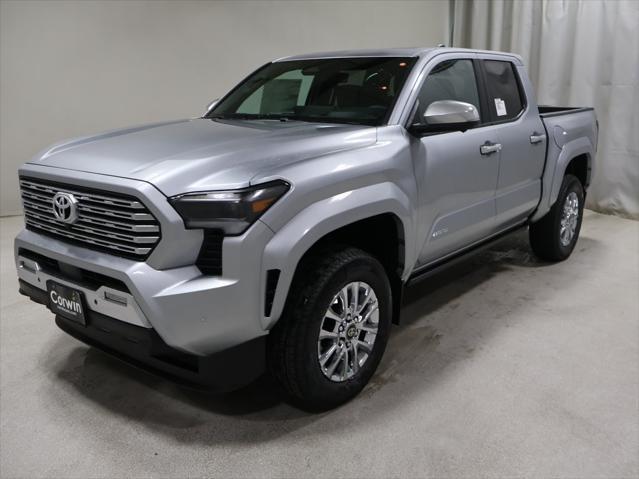 new 2024 Toyota Tacoma car, priced at $54,625