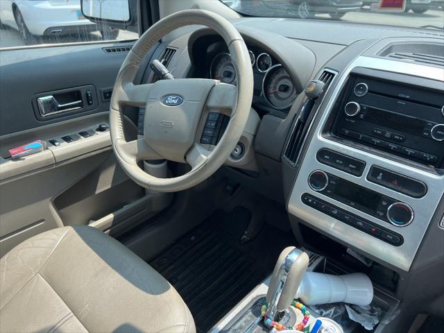 used 2010 Ford Edge car