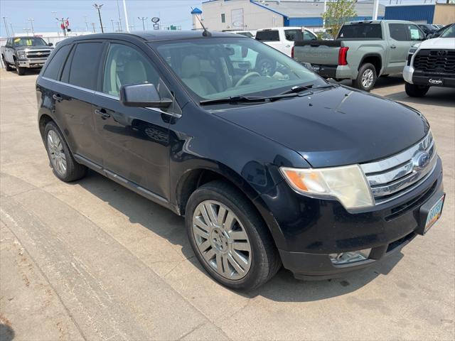 used 2010 Ford Edge car
