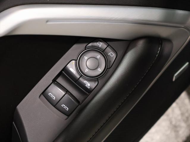 used 2018 Chevrolet Camaro car, priced at $31,921