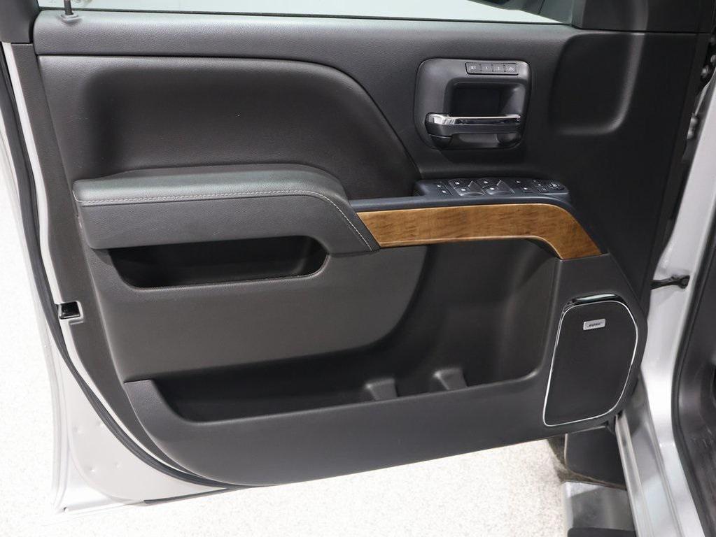 used 2015 Chevrolet Silverado 1500 car, priced at $18,990