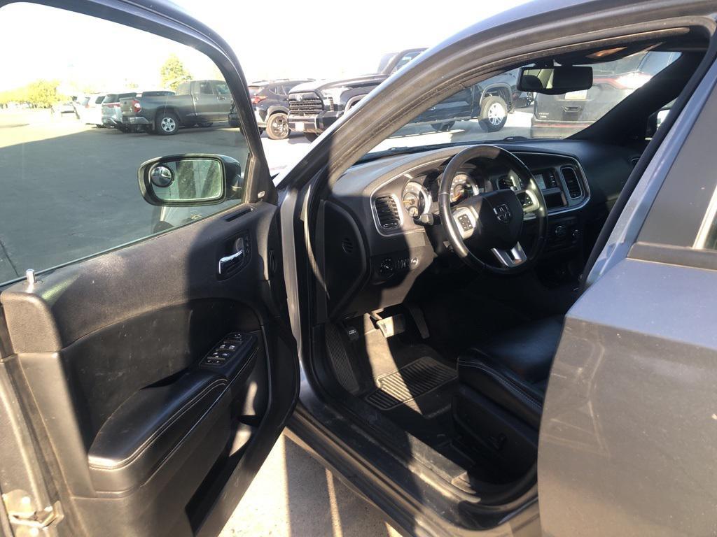 used 2012 Dodge Charger car, priced at $4,999