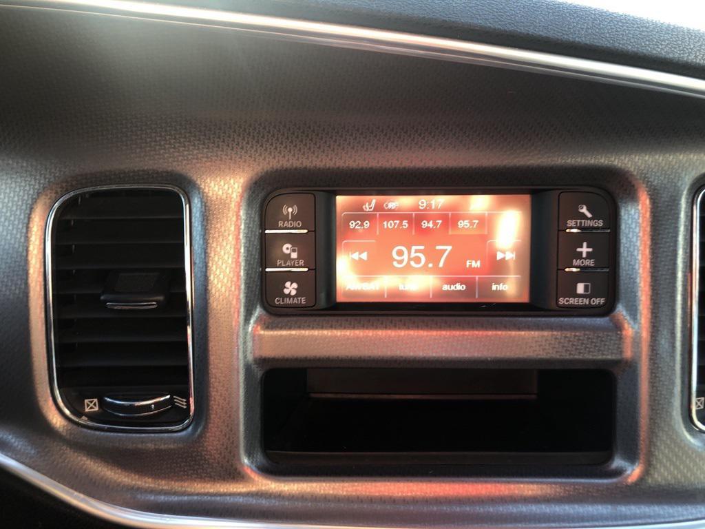 used 2012 Dodge Charger car, priced at $4,999