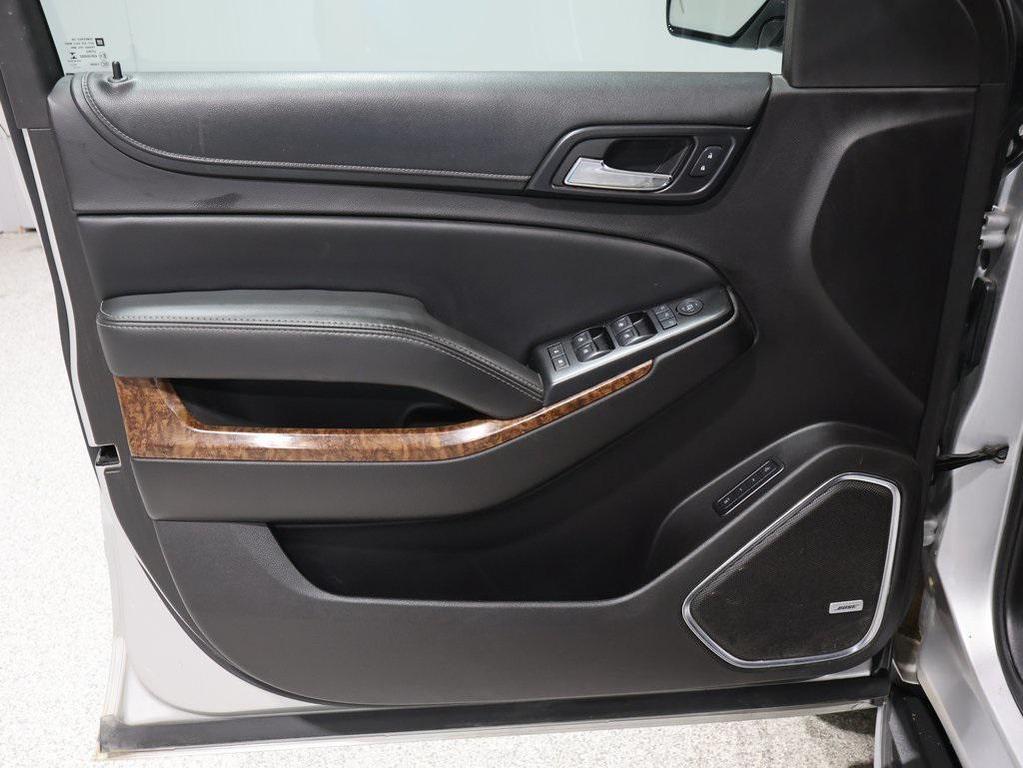 used 2016 Chevrolet Suburban car, priced at $23,445