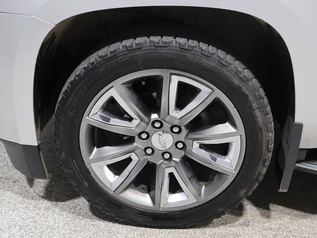 used 2016 Chevrolet Suburban car, priced at $23,445