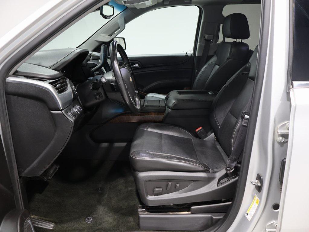 used 2016 Chevrolet Suburban car, priced at $23,445