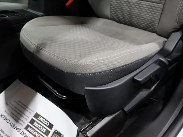used 2021 Ford Escape car, priced at $19,449