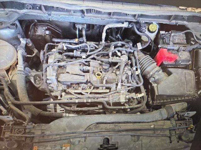 used 2021 Ford Escape car