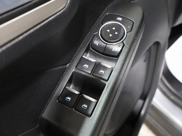 used 2021 Ford Escape car, priced at $19,449