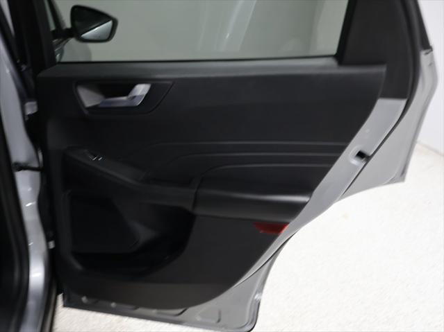 used 2021 Ford Escape car, priced at $19,449