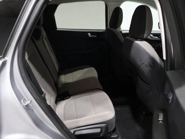 used 2021 Ford Escape car, priced at $19,449